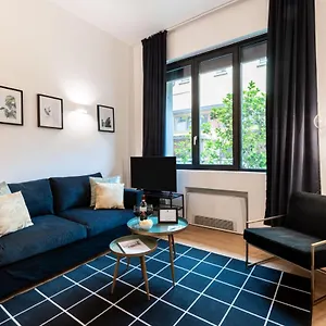 Apartment Sweett - Cozy Duomo, Mailand