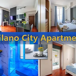Apartment - Luxury In Porta Venezia, Milan