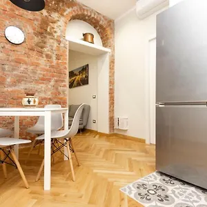  Appartamento The Italian Design - 10 Minutes To Duomo