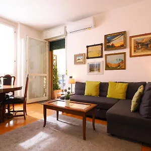 Primopiano - Via Pavia Appartement