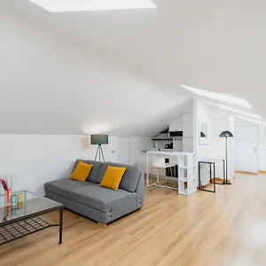 Relstay - Arco Della Pace - Sunny Loft Appartement
