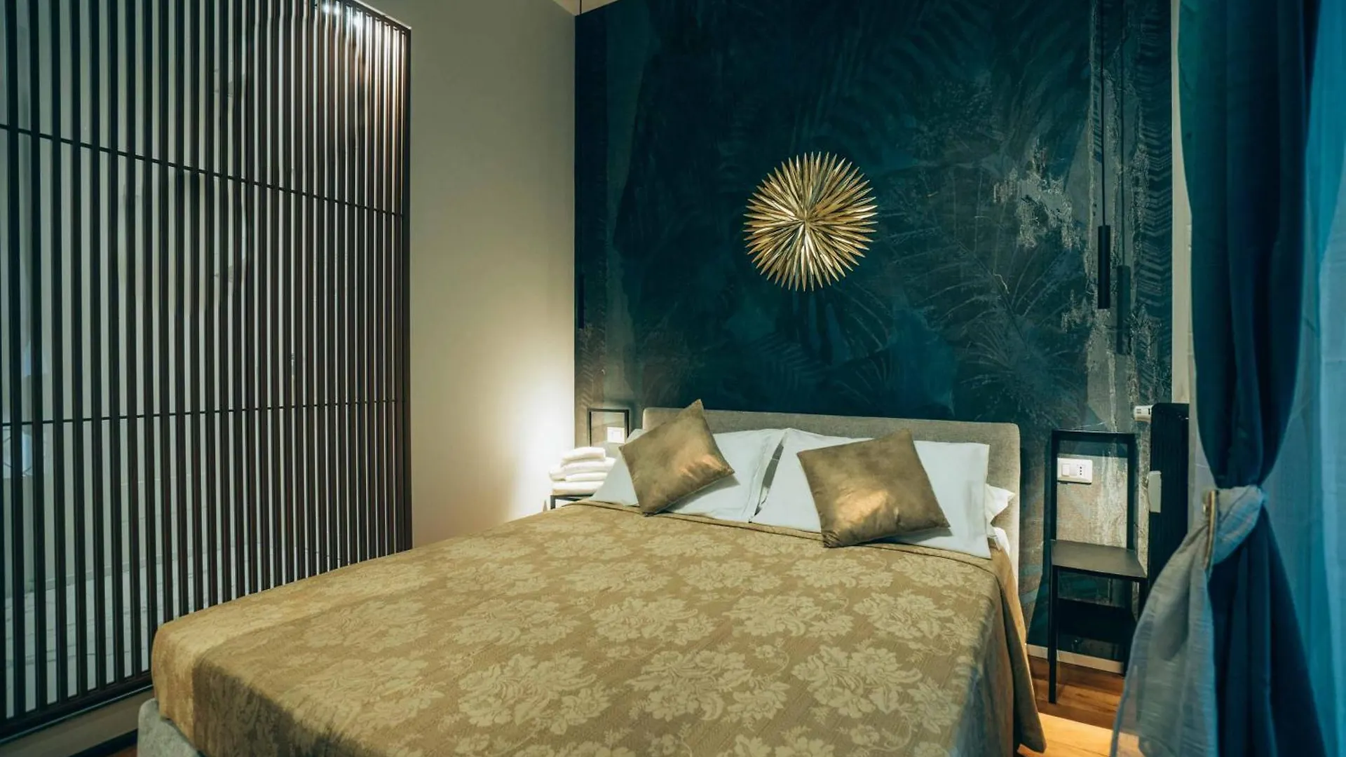 Center Luxury Flat A Apartment Milan