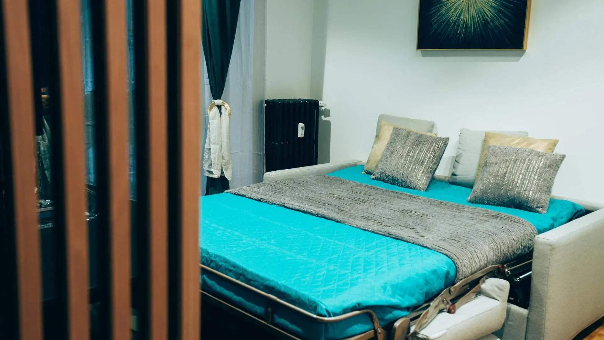 Center Luxury Flat A Apartment Milan