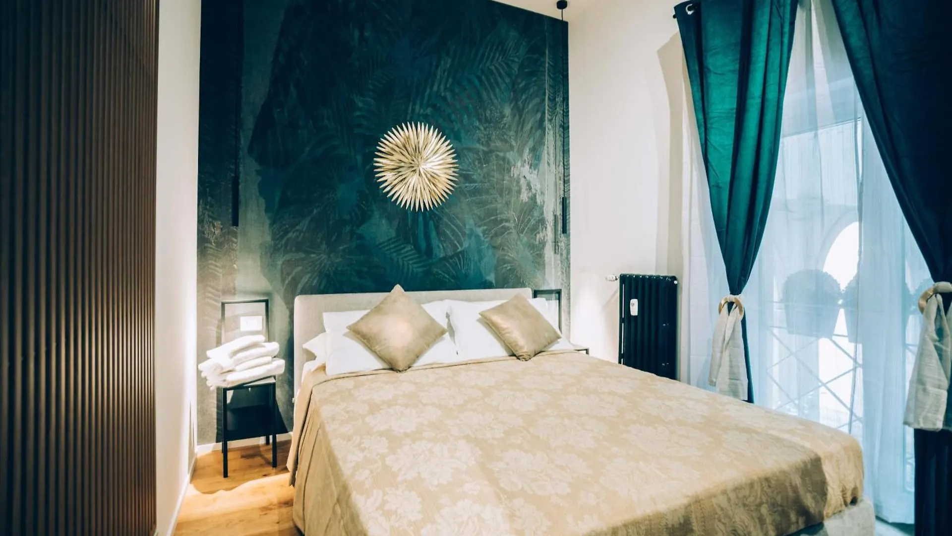 Center Luxury Flat A Apartment Milan